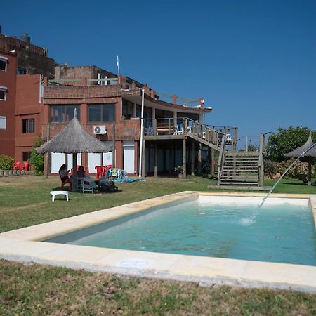 Hotel Portobello La Paloma Extérieur photo