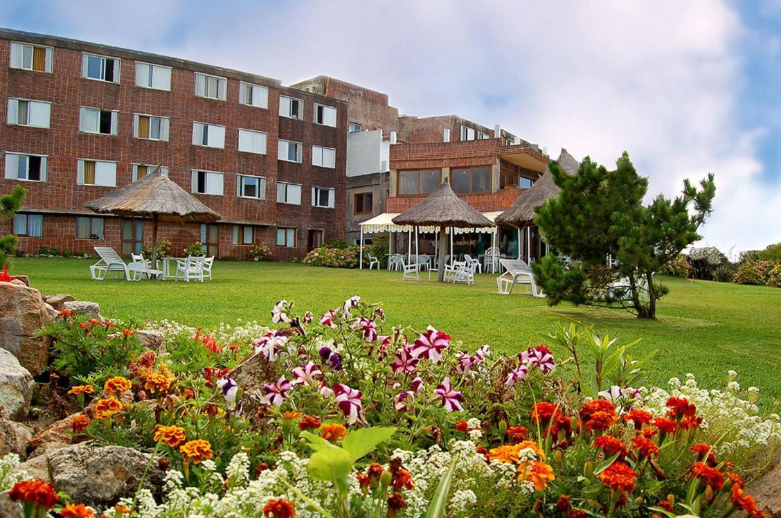 Hotel Portobello La Paloma Extérieur photo