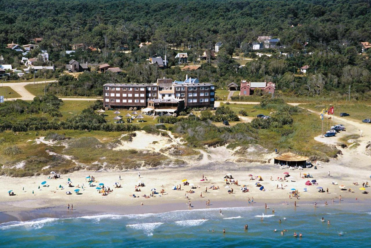 Hotel Portobello La Paloma Extérieur photo