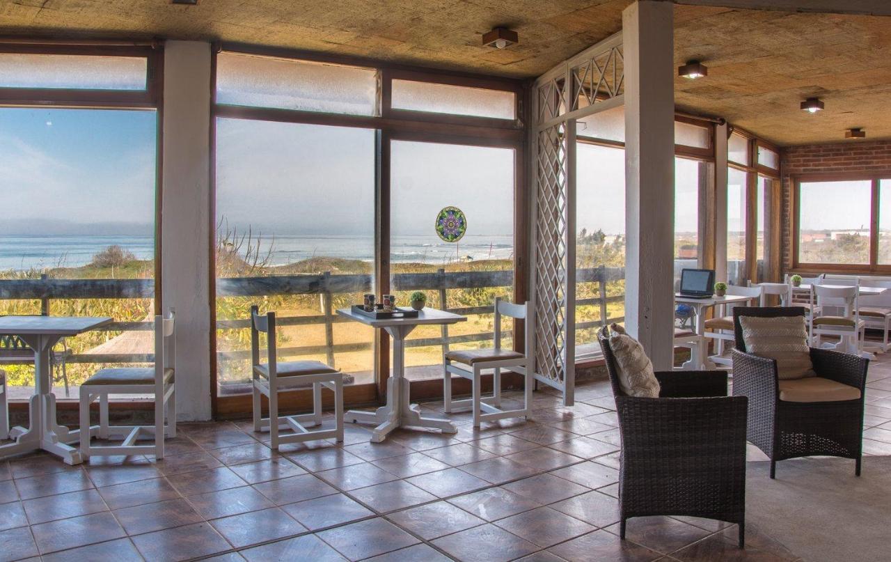 Hotel Portobello La Paloma Extérieur photo