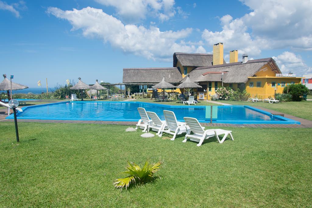 Hotel Portobello La Paloma Extérieur photo